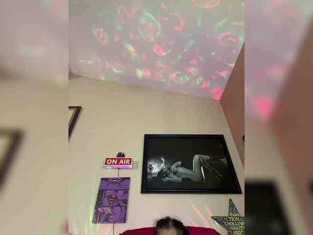 TheDime webcam