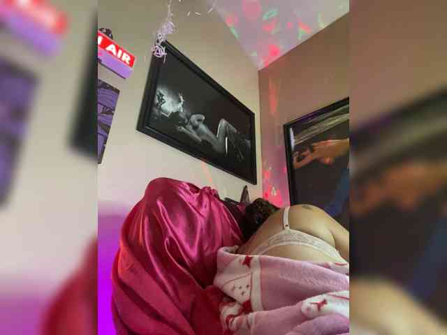 TheDime webcam