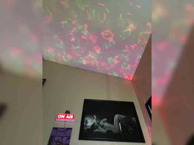 TheDime webcam