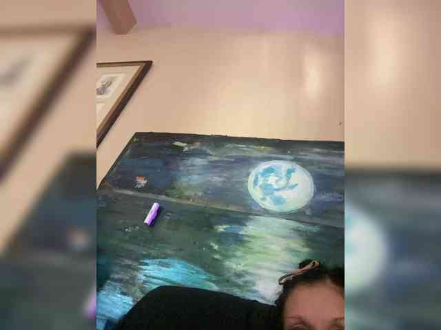 TheDime Live Webcam on BongaCams