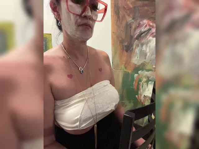 TheDime webcam