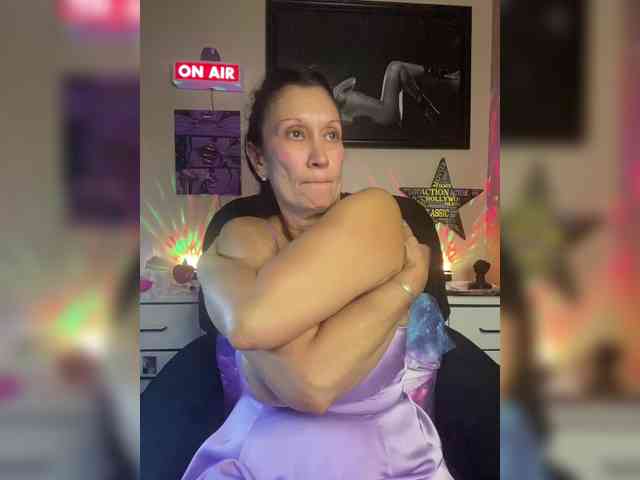 TheDime webcam