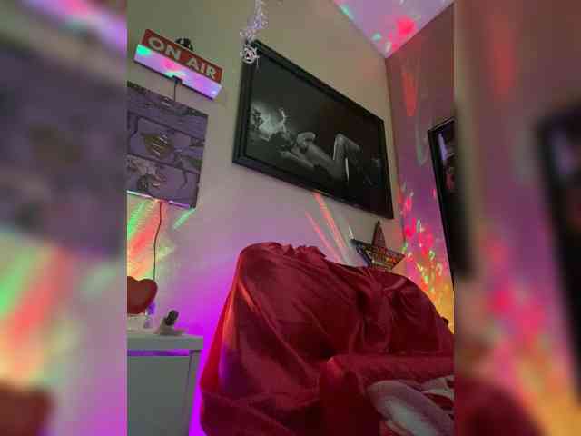 TheDime webcam