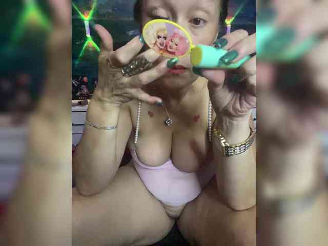 TheDime webcam