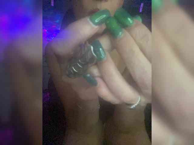 TheDime webcam
