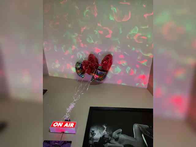 TheDime webcam