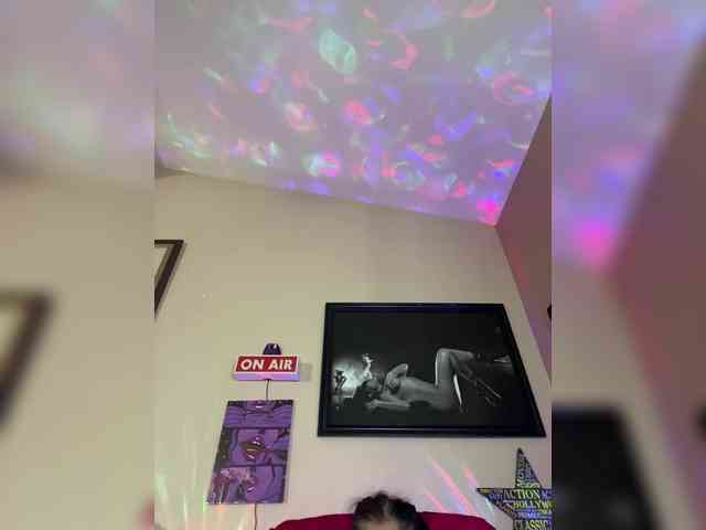 TheDime webcam
