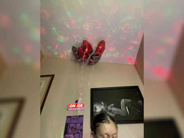 TheDime webcam
