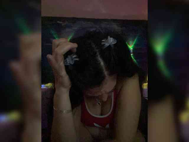TheDime webcam