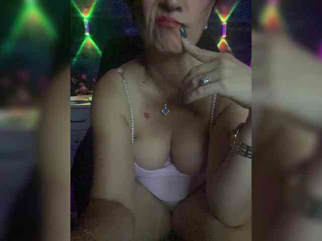 TheDime webcam