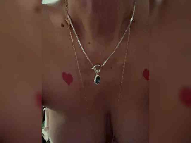 TheDime webcam