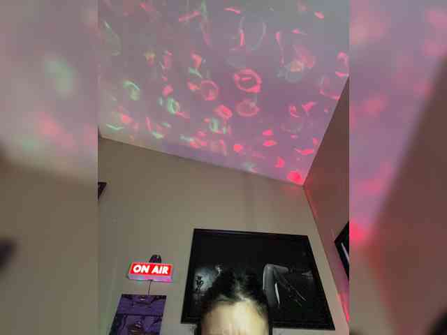 TheDime webcam