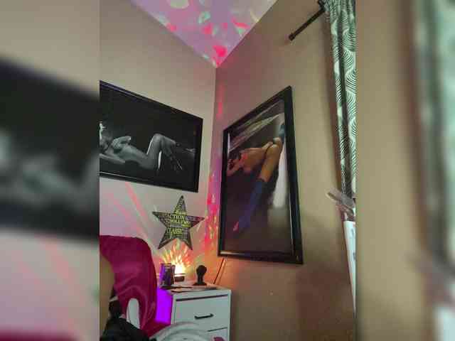 TheDime webcam