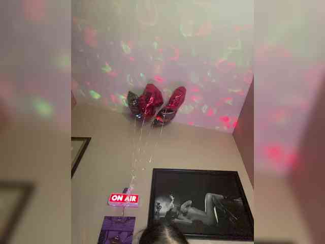 TheDime webcam