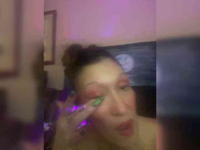 TheDime webcam