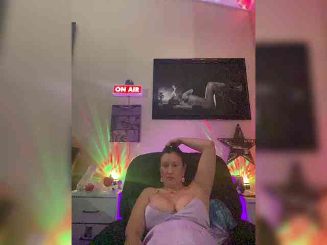 TheDime webcam