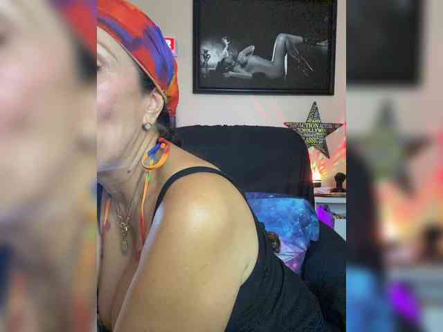 TheDime webcam