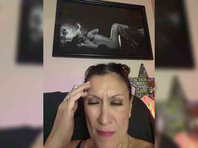 TheDime webcam