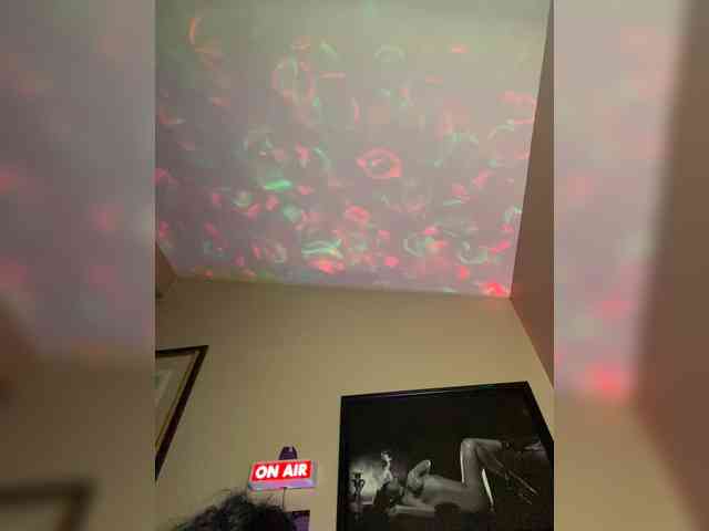 TheDime webcam