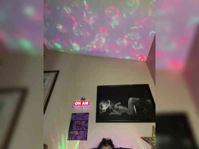 TheDime webcam