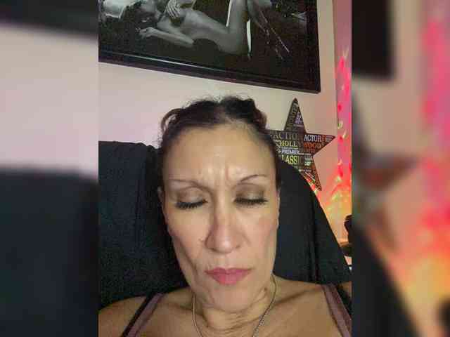 TheDime webcam