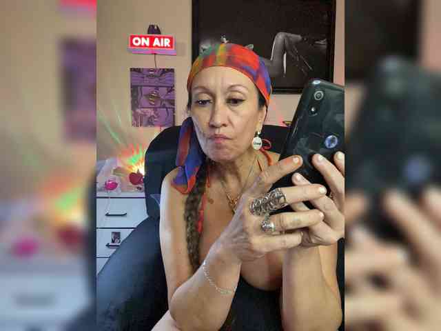 TheDime webcam