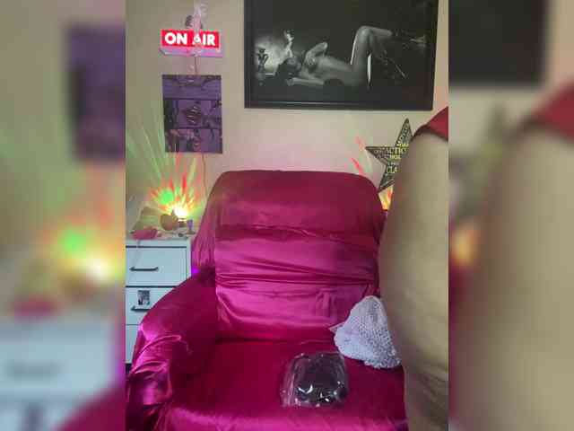 TheDime webcam