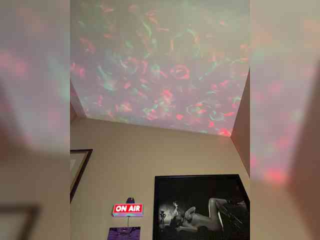 TheDime webcam