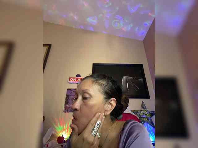 TheDime webcam
