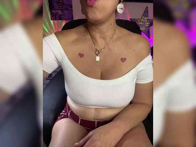 TheDime webcam