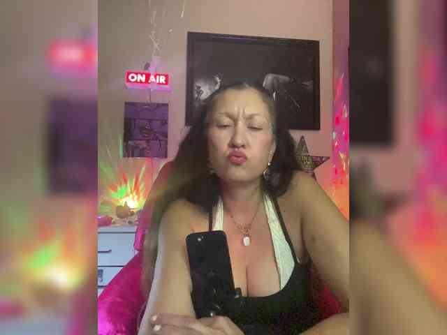 TheDime webcam