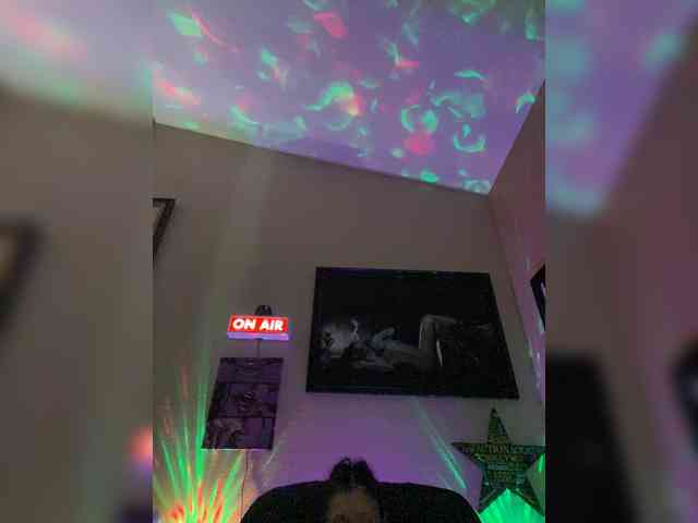 TheDime webcam