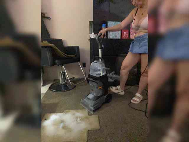 TheDime webcam
