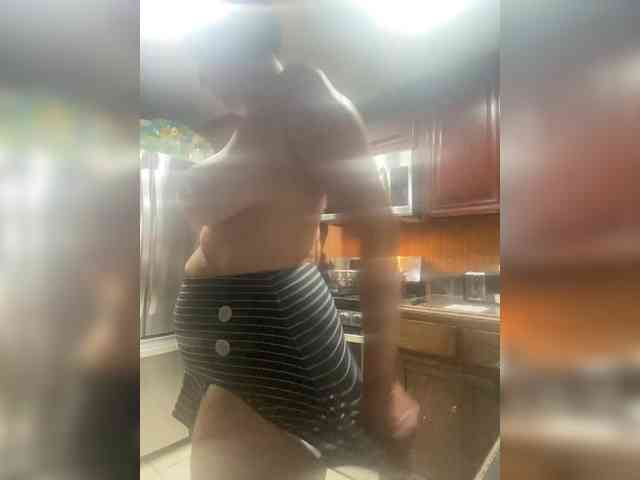 TheDime webcam