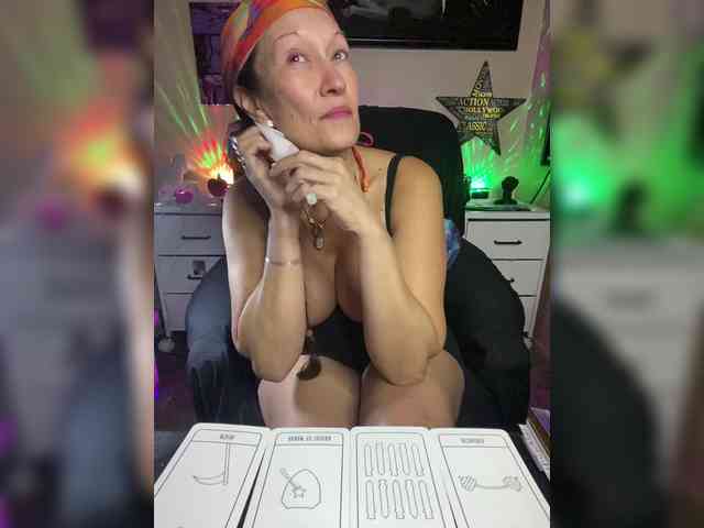 TheDime webcam