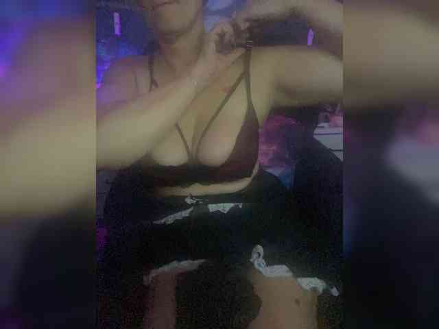 TheDime webcam