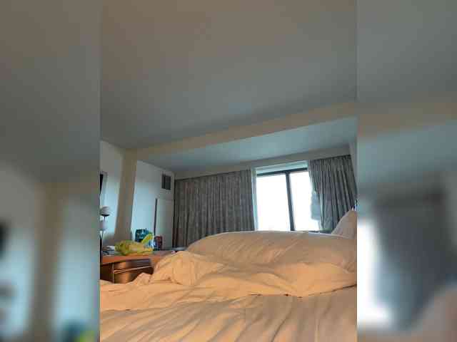 TheDime webcam