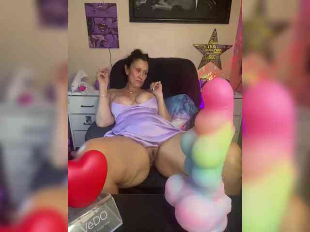 TheDime webcam