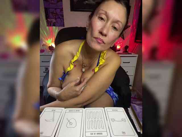 TheDime webcam