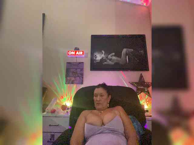 TheDime webcam