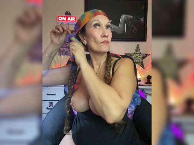 TheDime webcam