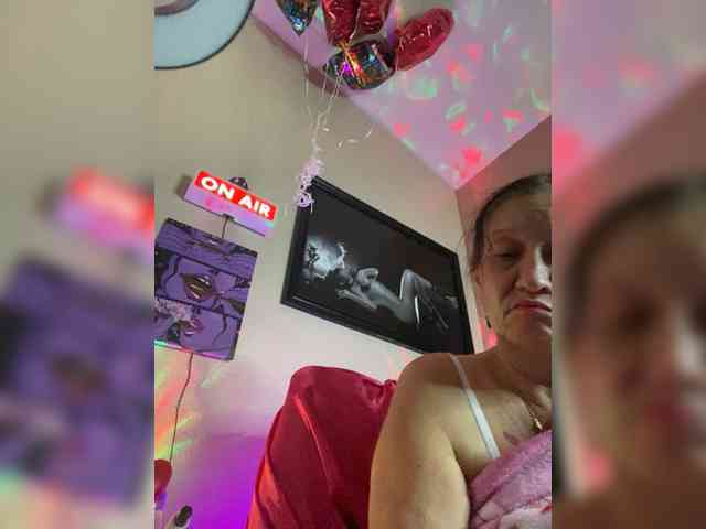 TheDime webcam