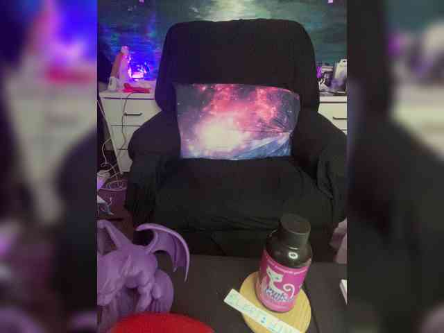 TheDime webcam