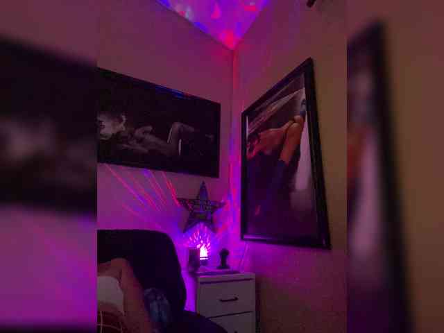 TheDime webcam