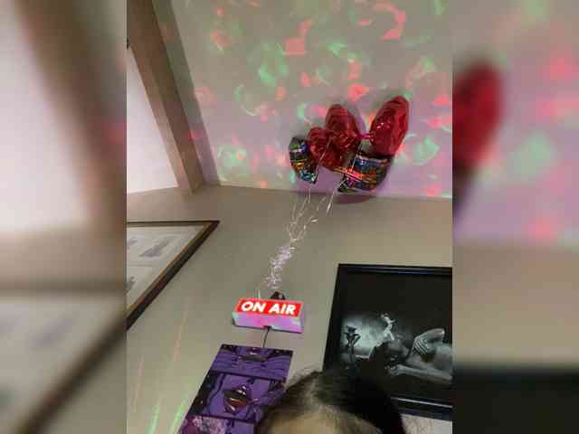 TheDime webcam