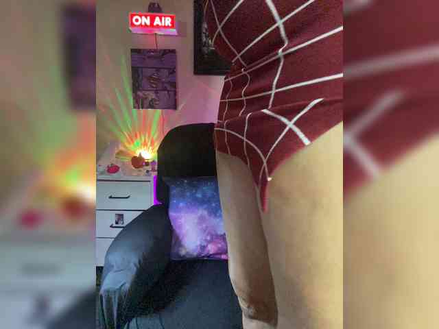 TheDime webcam