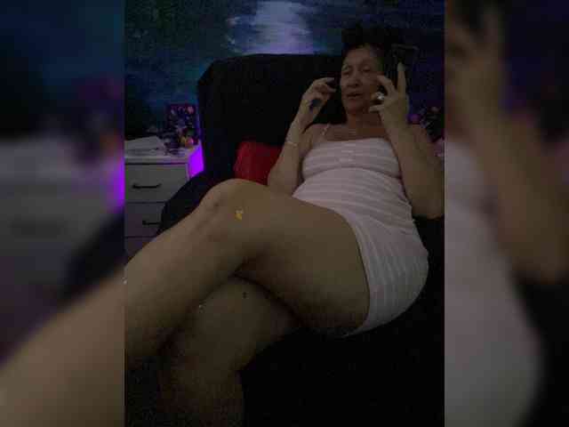 TheDime webcam