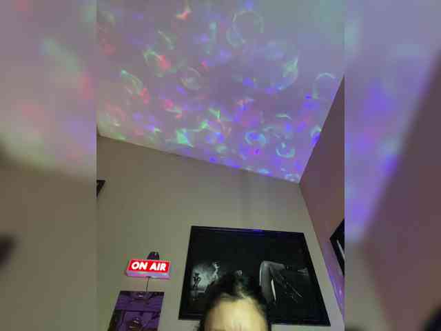 TheDime webcam