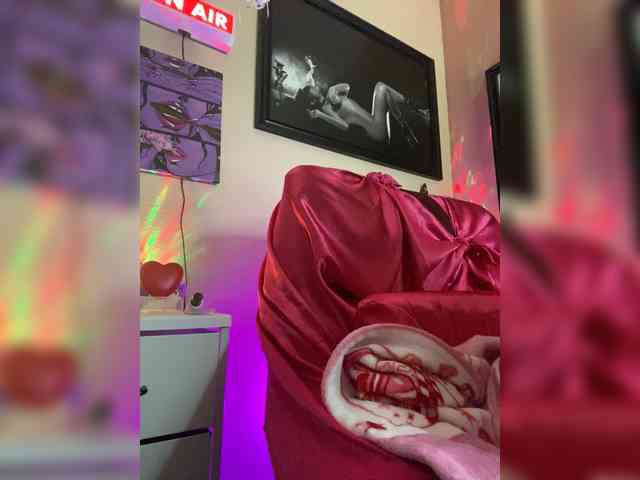 TheDime webcam