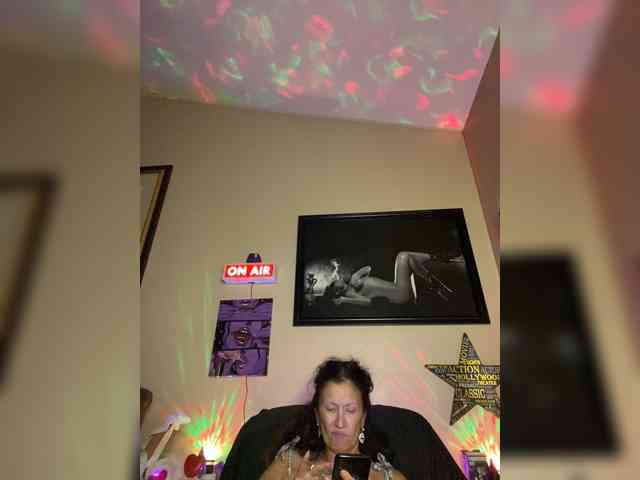 TheDime webcam
